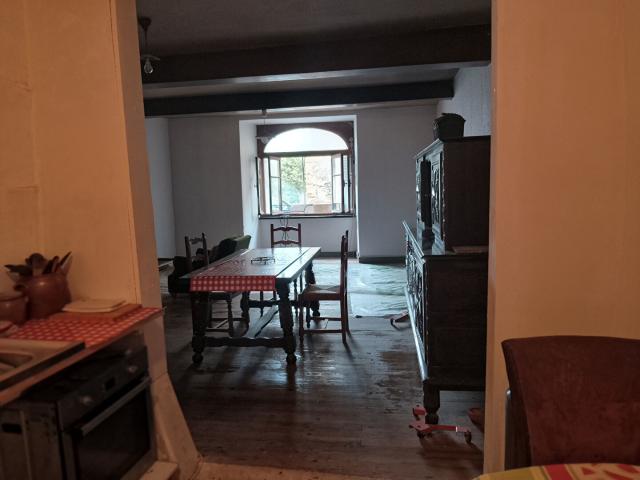 Appartement vente à Saint-Gaudens, Saint-martory