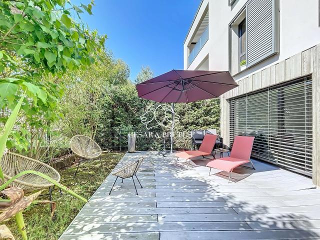 Appartement vente à Lyon, Métropole de Lyon