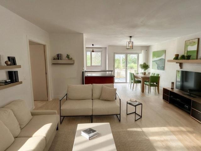 Appartement vente à Bordeaux