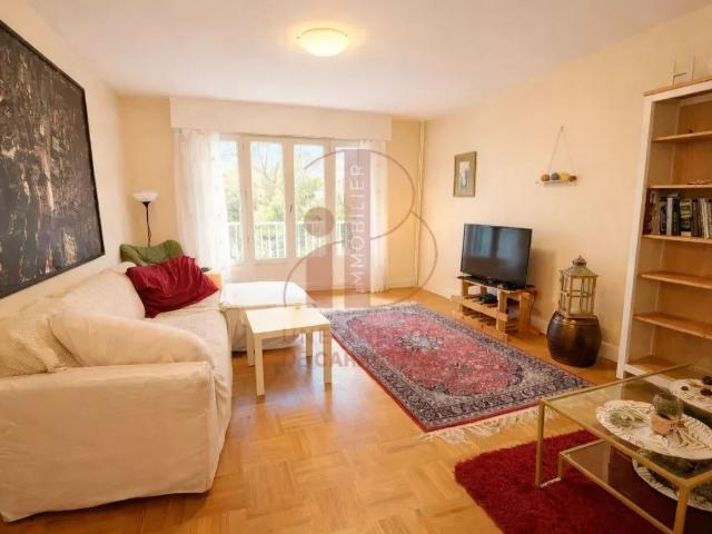 Appartement vente à Fontainebleau, Avon