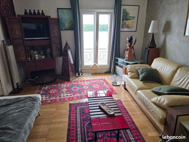 Appartement vente à Angers, Pays de la Loire