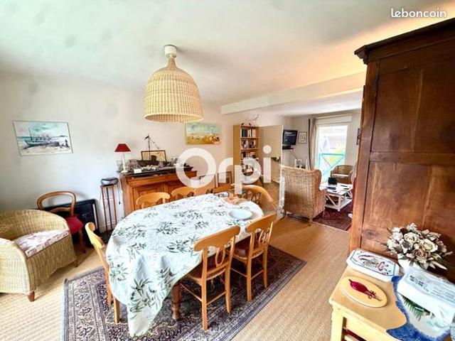 Appartement vente à Boulogne-sur-Mer, Wimereux