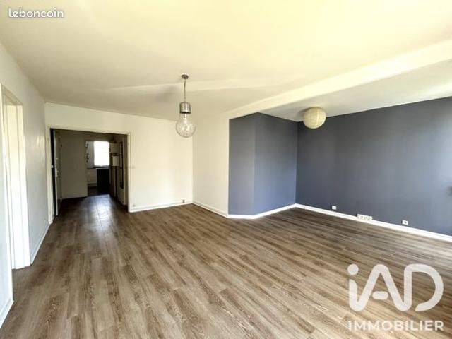 Appartement vente à Tours, Joué-lès-tours