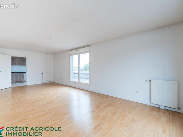 Appartement vente à Épernay, Morangis
