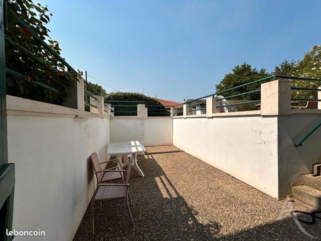 Appartement vente à Dax, Soustons
