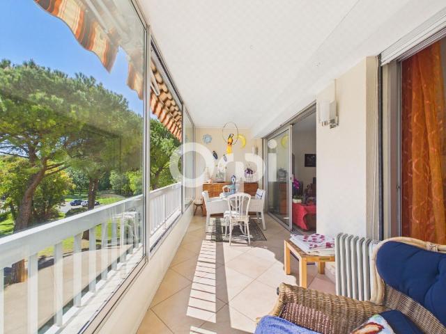 Appartement vente à Grasse, Mandelieu-la-napoule
