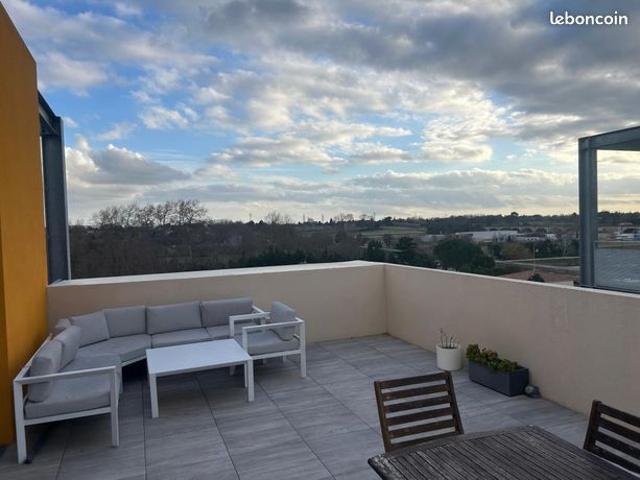 Appartement vente à Arles