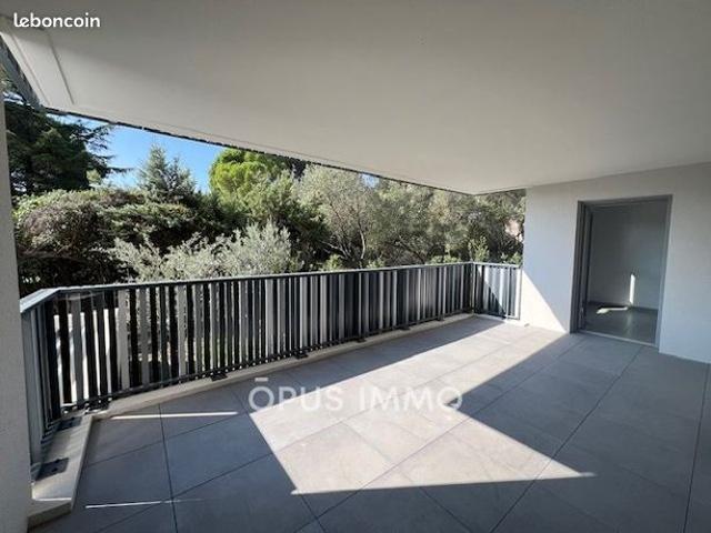 Appartement vente à Montpellier, Baillargues