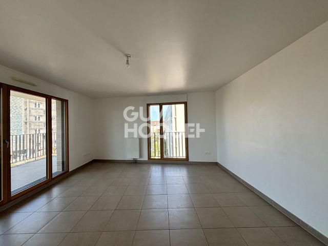 Appartement location à Nanterre