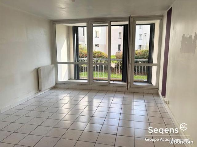 Appartement vente à Lunéville, Franconville