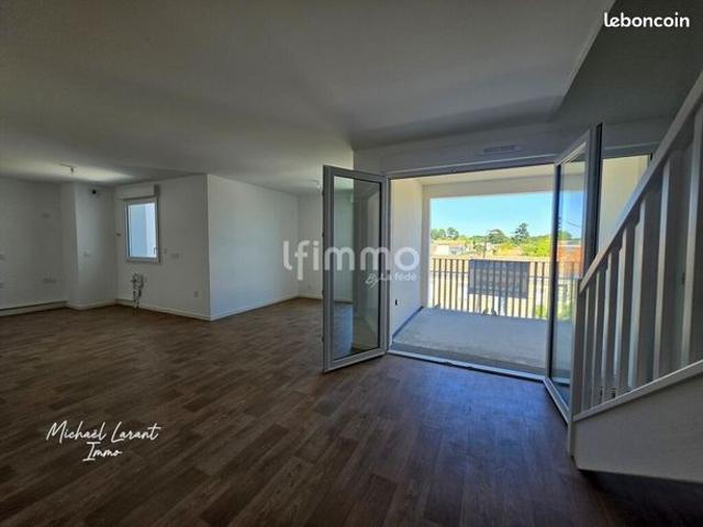 Appartement vente à Bordeaux, Saint-médard-en-jalles