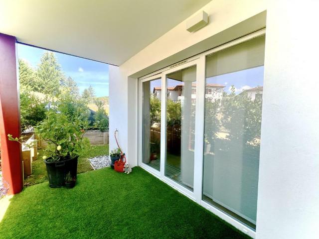 Appartement vente à Bayonne, Saint-palais