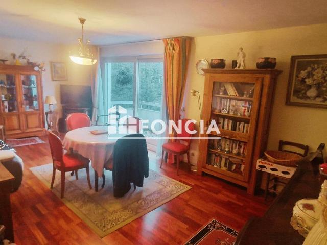 Appartement vente à Rouen, Bois-guillaume
