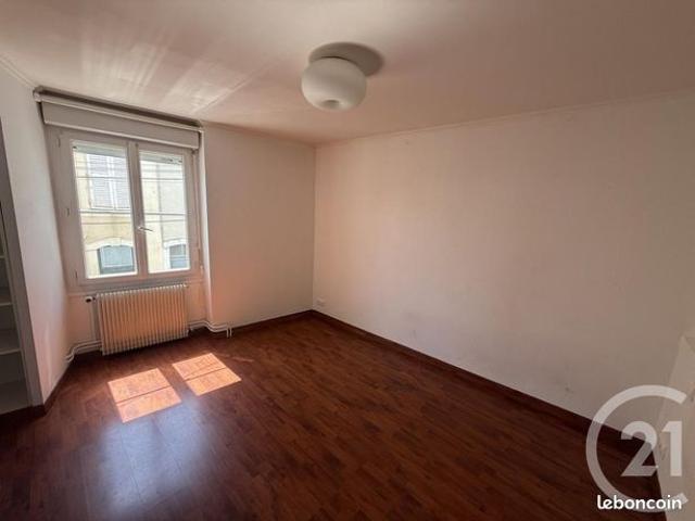 Appartement vente à Le Mans