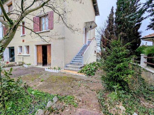 Appartement vente à Lyon, Métropole de Lyon