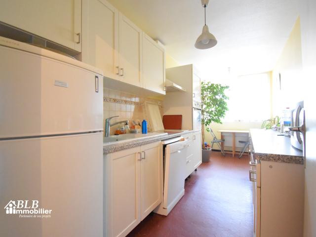 Appartement vente à Rambouillet, Elancourt