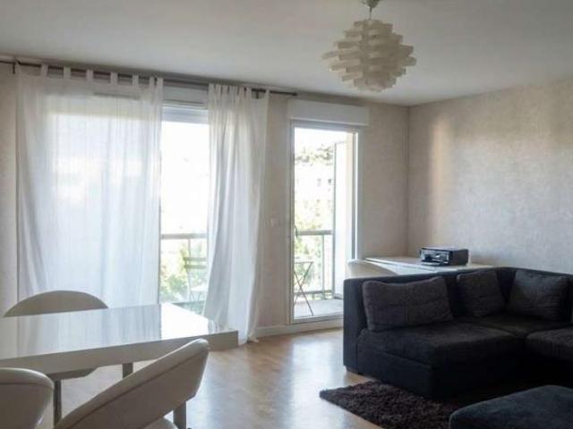 Appartement location à Nantes, Carquefou