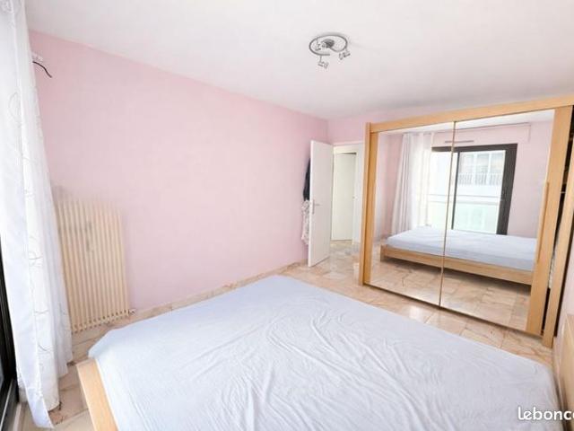 Appartement vente à Arrondissement de Toulon, Toulon