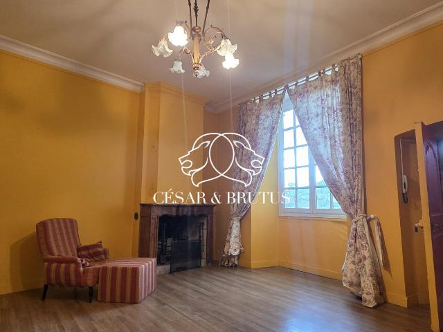 Appartement vente à Le Puy-en-Velay, Le Puy-en-velay