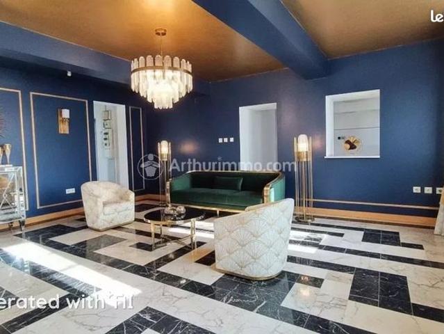 Appartement vente à Mazamet, Tarn