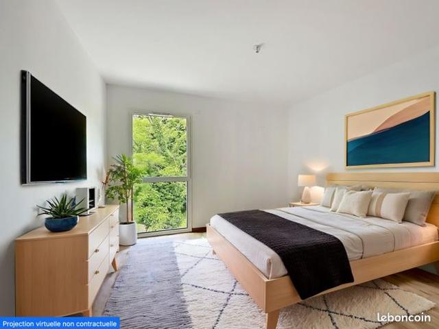Appartement vente à Montbrison