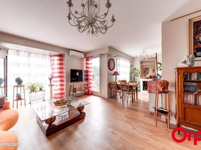 Appartement vente à Vénissieux, Rhône