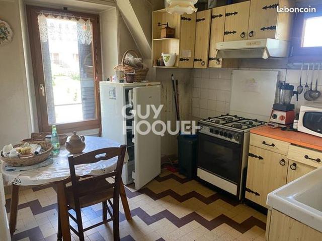 Appartement vente à Albertville, Gilly-sur-isère