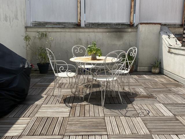 Appartement location à Bordeaux