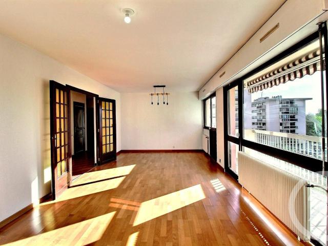 Appartement vente à Romagny, Annemasse