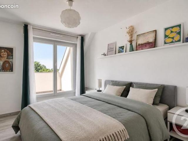Appartement vente à Haguenau-Wissembourg, Haguenau