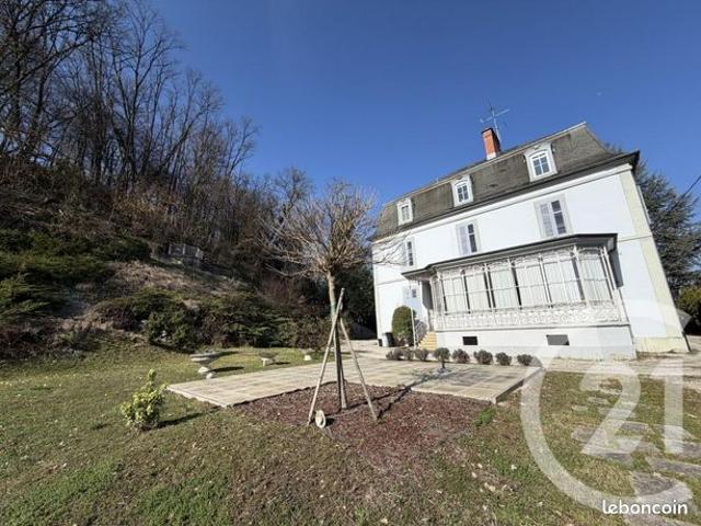 Appartement vente à Montbéliard, Valentigney