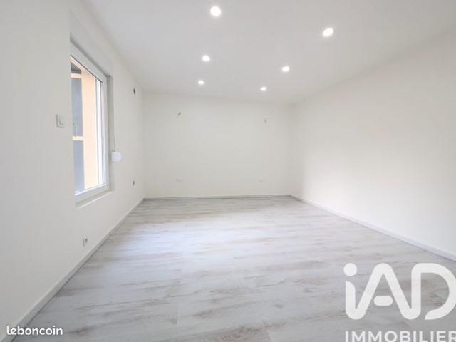 Appartement vente à Forbach-Boulay-Moselle, Freyming-merlebach