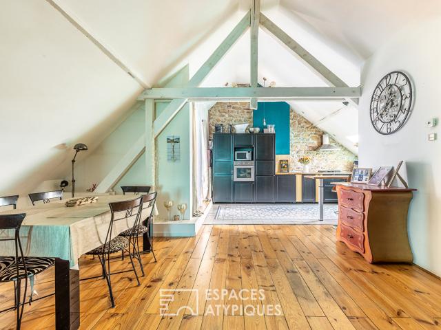 Appartement vente à Metz