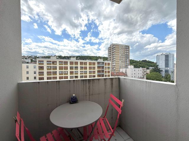 Appartement vente à Saint-Étienne, Saint-etienne