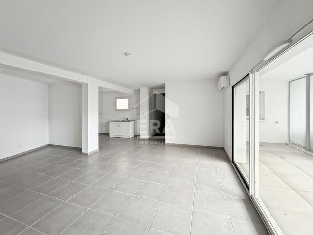 Appartement vente à Arles, La Salle Les Alpes