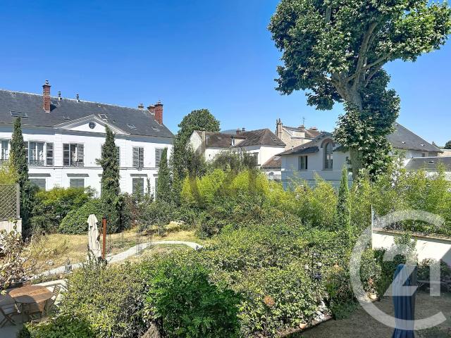 Appartement vente à Fontainebleau