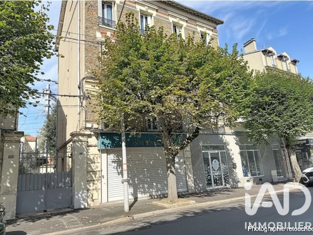 Appartement vente à Ablon-sur-Seine, Val-de-Marne