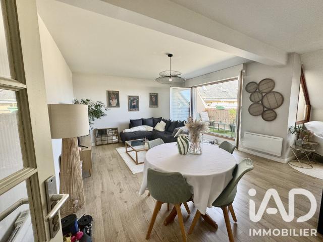 Appartement vente à Miroir, Le Mans