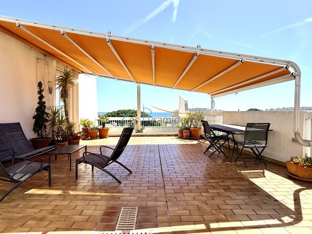 Appartement vente à Montpellier, La Grande-motte