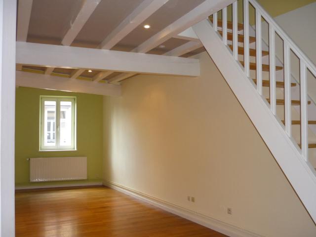 Appartement vente à Haguenau-Wissembourg, Wissembourg