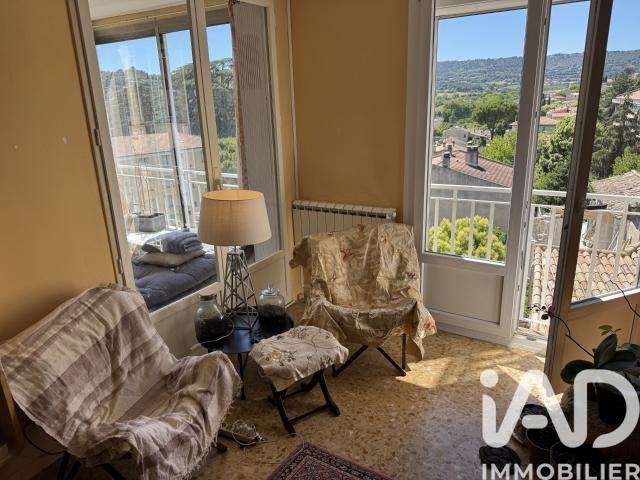 Appartement vente à Forcalquier, Manosque