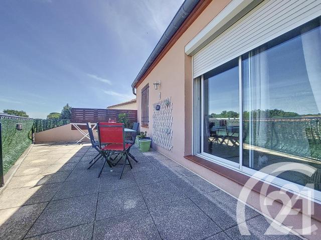 Appartement vente à El Voló, Le Boulou