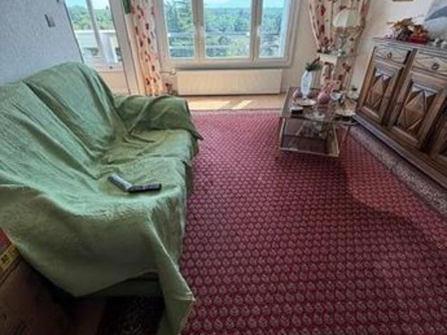 Appartement vente à Gex, Saint-genis-pouilly