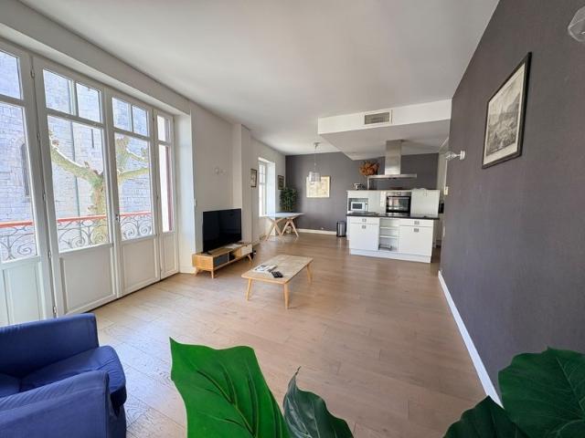 Appartement vente à Bayonne, Saint-jean-de-luz