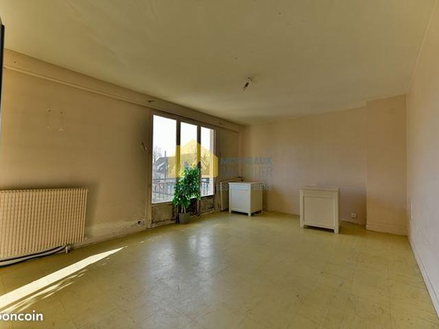 Appartement vente à Morsang-sur-Orge, Essonne