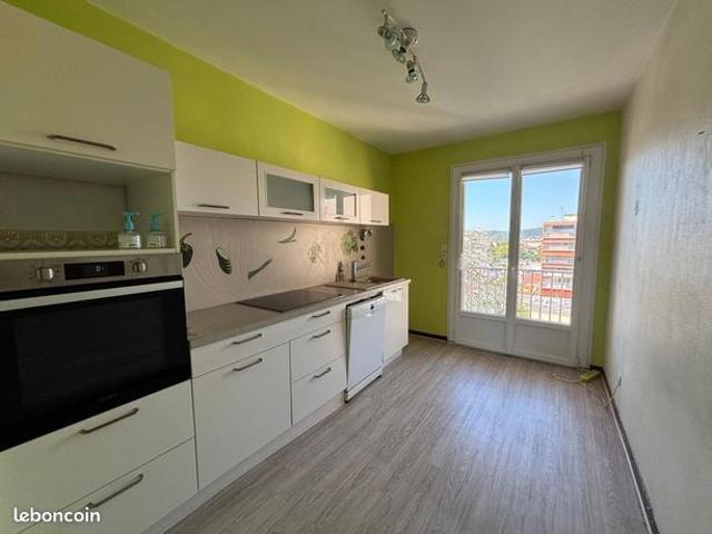 Appartement vente à Romans-sur-Isère, Drôme