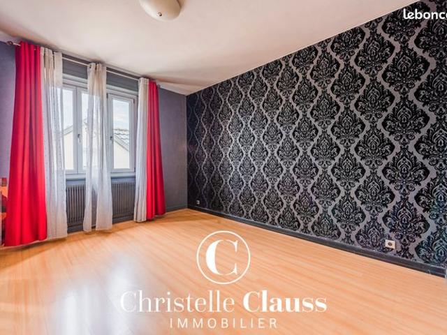 Appartement vente à Strasbourg, Hoenheim