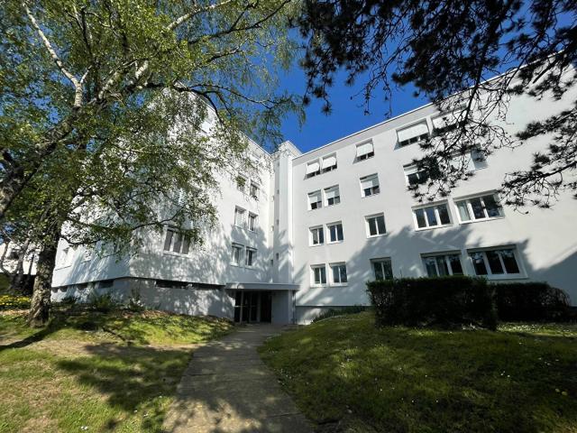 Appartement vente à La Garillère, Saint-sébastien-sur-loire