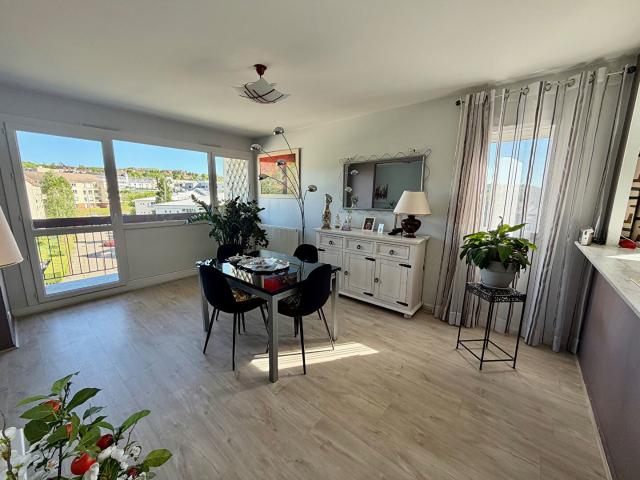 Appartement vente à Évreux, Evreux