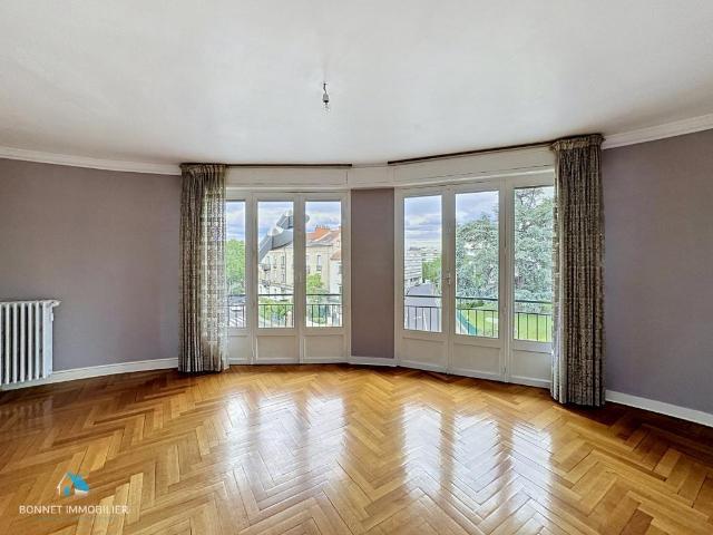 Appartement location à Clermont-Ferrand, Chamalières